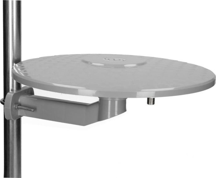 Antenne TV - Noname - ANT0009G.1 - Extérieure - Compatible avec tous les téléviseurs - Installation facile