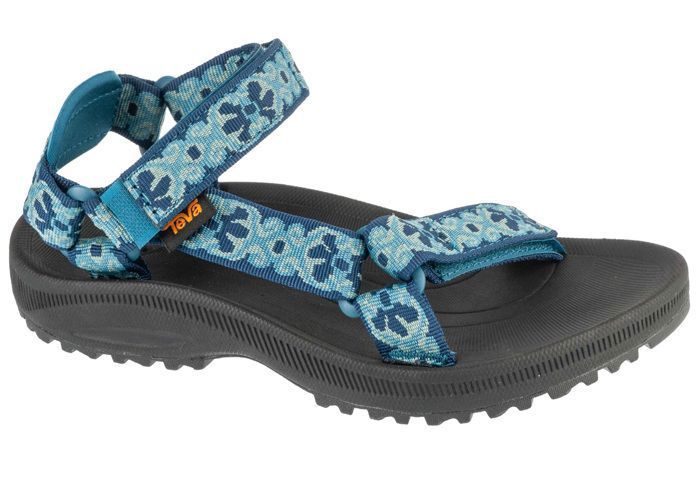 Sandales Femme - Bleu - Teva W Winsted