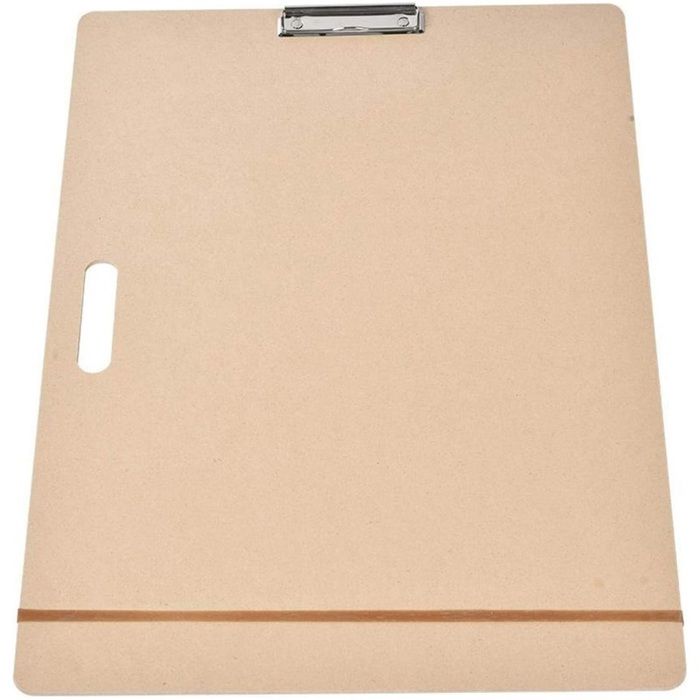 Carnet De Croquis - A3 70g T2000 (25 Pages) - Carnet De Croquis