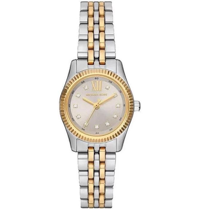 Montre Femme MICHAEL KORS MK4815 Acier Inoxydable ATM