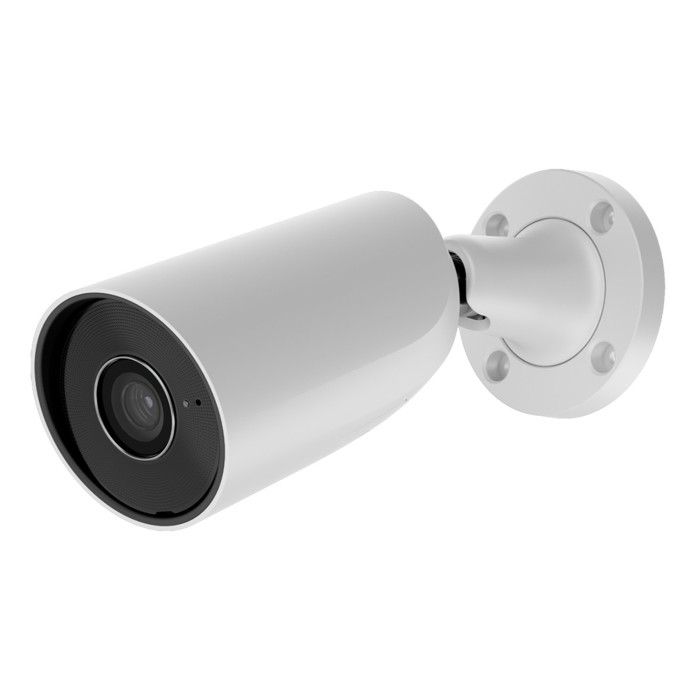 Caméra de Sécurité IP Ajax Bullet PoE 8MP 4mm Extérieur IP65 AJ BULLETCAM 8 0400 W - vue 2