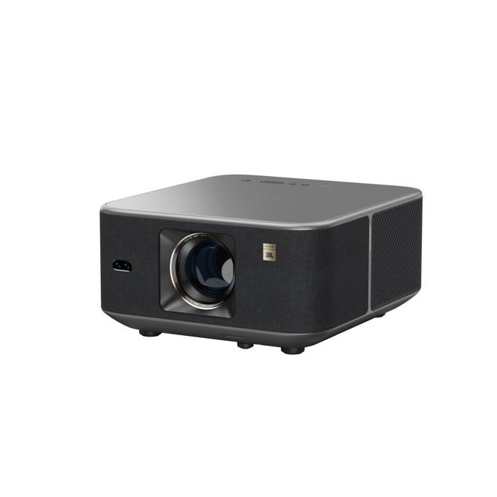 Vidéoprojecteur - Yaber - K3 - 1600 ANSI - Google TV - Son JBL
