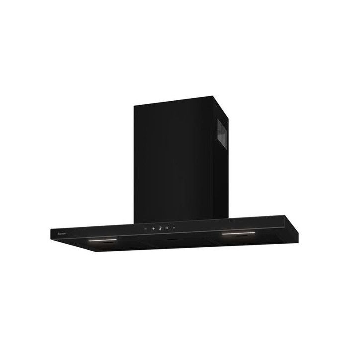 Sauter Hotte dã©corative murale shb4973b shb4973b - vue 2