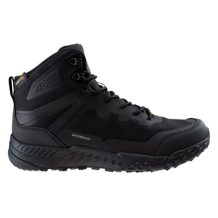 Chaussures de randonnée Magnum Bondsteel Mid - black Chaussures de randonnée Magnum Bondsteel Mid - black