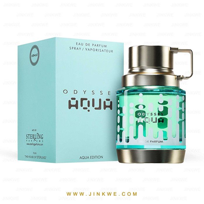 Armaf Odyssey Aqua eau de parfum pour homme 100 ml