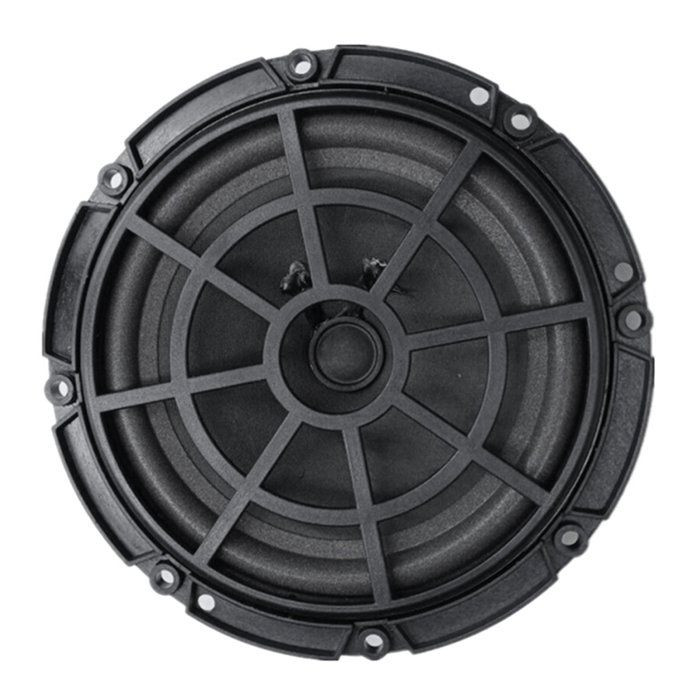 Haut-Parleur de Porte de Voiture 9807145580 DC00436080 pour Peugeot 206 307 308 Partner pour Citroen C2 C3 C4 C5 Picasso Xsara