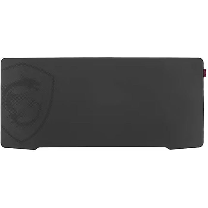 Tapis de MSI AGILITY GD73 900 x 400 x 3 mm Tissu / dessous caoutchouté