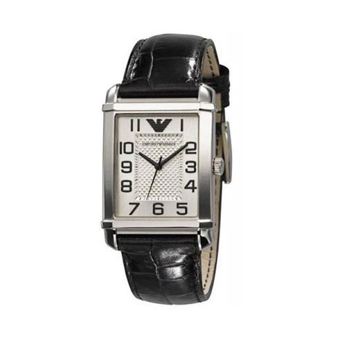 Montre armani online homme cdiscount