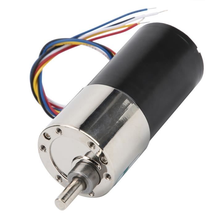 Moteur Sans Balais 4600KV Ventilateur Conduit QX-Motor 50 Mm EDF 12 Moteur Sans Balais 4600KV Ventilateur Conduit QX-Motor 50 Mm EDF 12