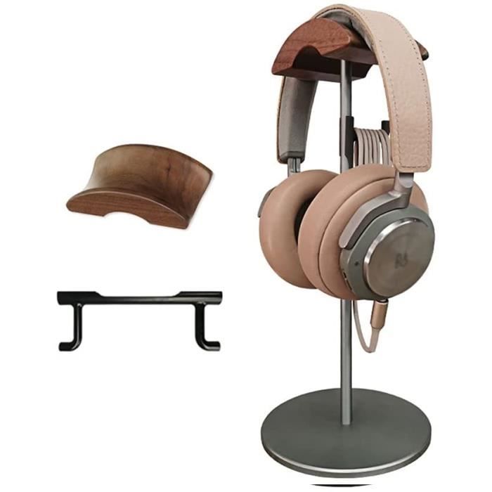 Fma Nv Casque Support - Aluminium (Compatible Avec Plus