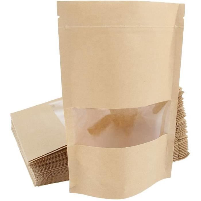 Sachet cheap alimentaire biodégradable