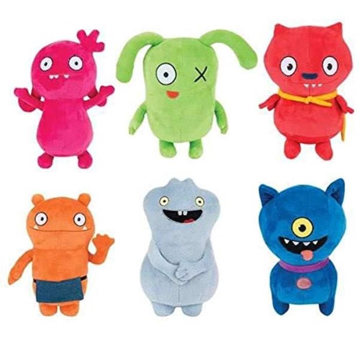 Uglydolls peluche Clearance