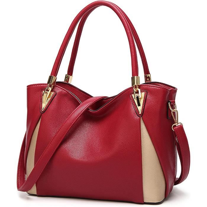 Sac à main best sale moderne