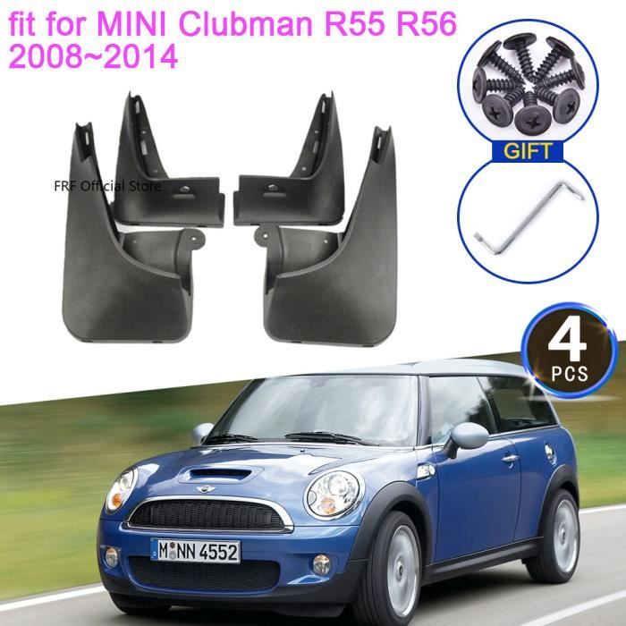 Joint En Caoutchouc De Base D'antenne Pour Mini Clubman R55 R56 - Référence 65203442105