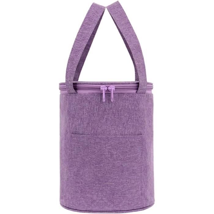 Lunch bag isotherme pratique et robuste | Alaskan MAKER
