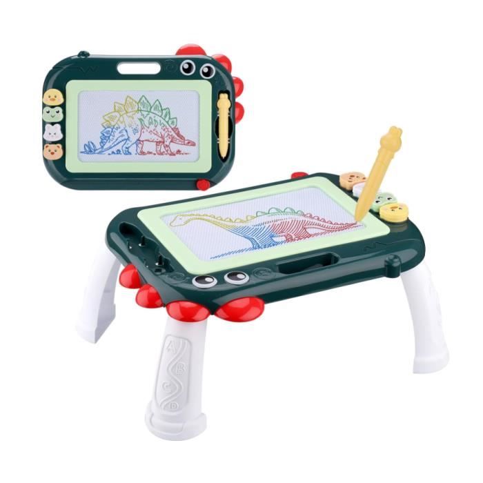 Mobile Espositore Inclinato Per Vinili - Scaffale In Legno Per 35-45 Dischi LP | Ideale Per Negozi E Collezionisti