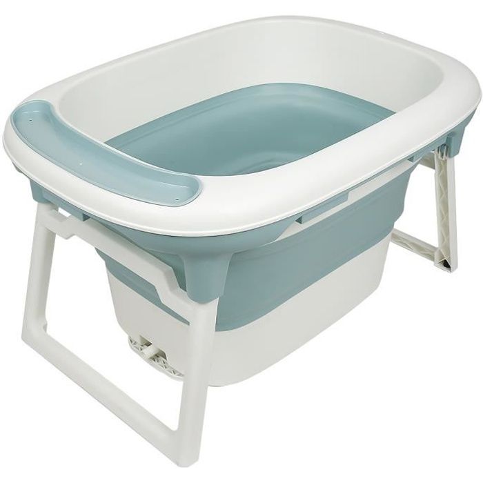 Baignoire Bebe Evolutive Cdiscount