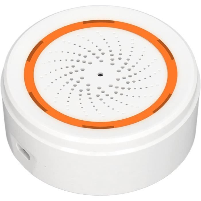 Draadloos beweging alarm EASY | | Specialist sinds 2007