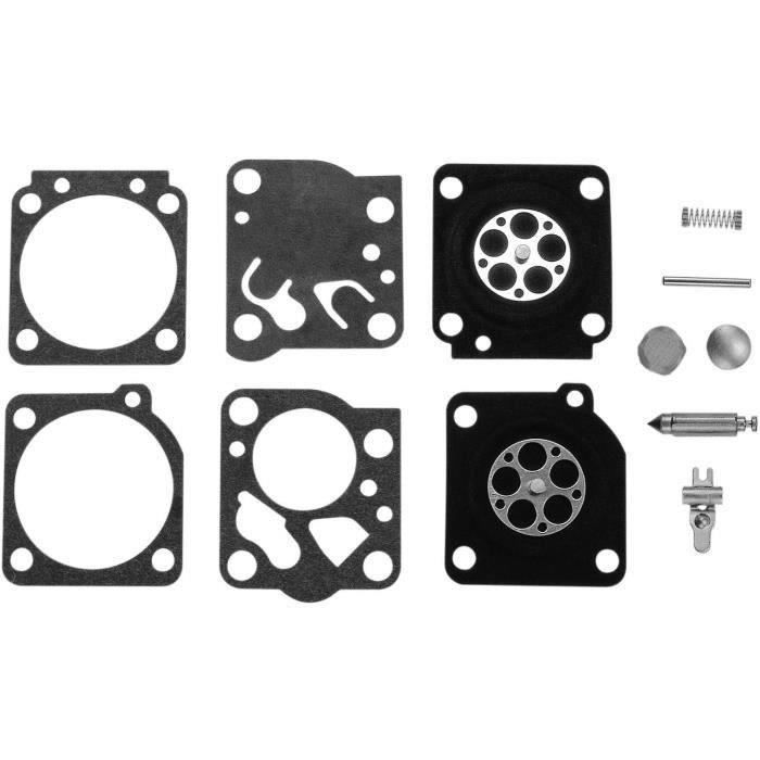 Kit membranes joints ZAMA RB-1 - RB1 modèles MC CULLOCH 310 - 300 - 510