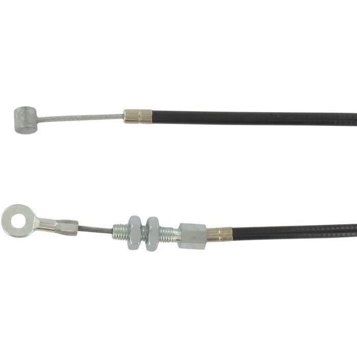 Câble d'accélération adaptable WOLF - Remplace origine 6420072, 6420072