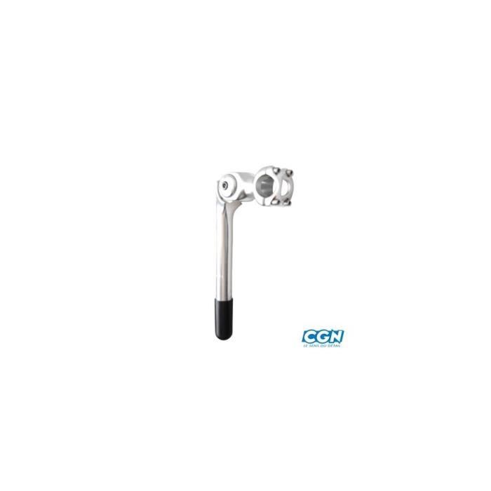 Bracelet En Argent Potence De Cintre Vélo UNO Alu 22.2
