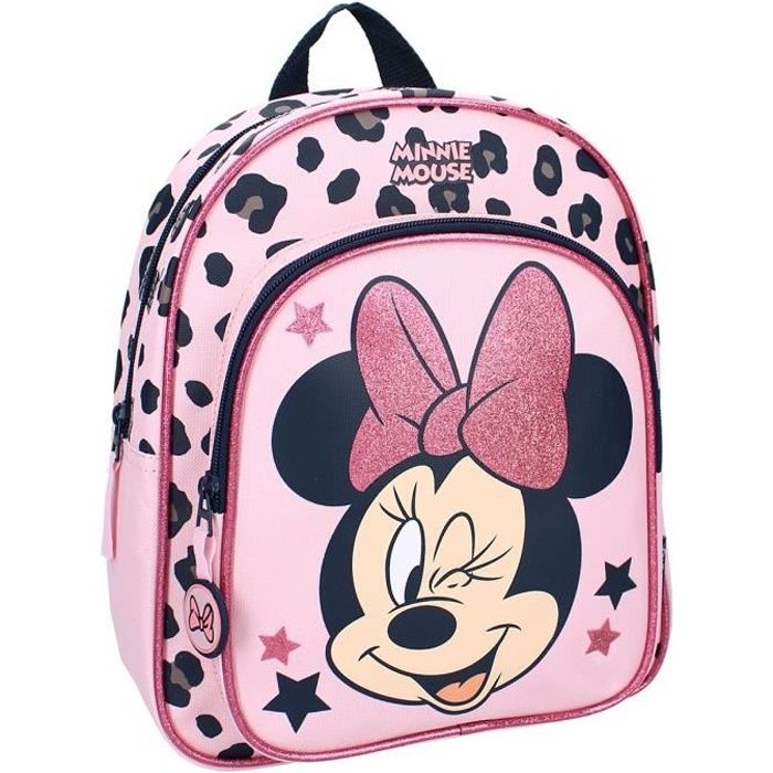 minnie sac