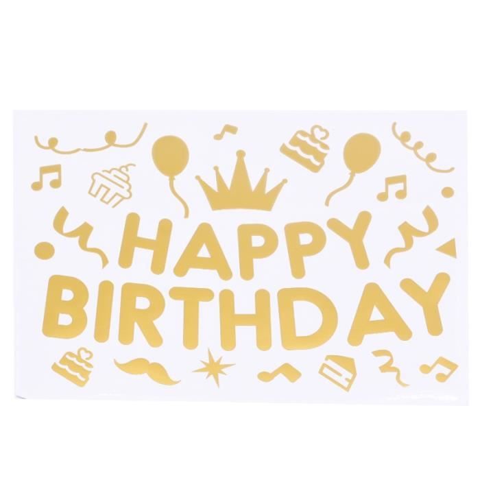 1pc Transparent Bobo Ballon Autocollant Joyeux Anniversaire Helium Ballon Pour Mariage Fete D A 1pc Sticker L Cdiscount Maison 1pc Transparent Bobo Ballon Autocollant Joyeux Anniversaire Helium Ballon Pour Mariage Fete D A 1pc Sticker L Cdiscount Maison