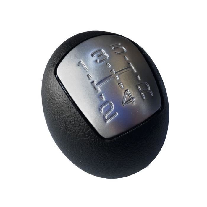 STARKIT PERFORMANCE Levier De Vitesse Compatible Pour Iveco Daily 4 (5