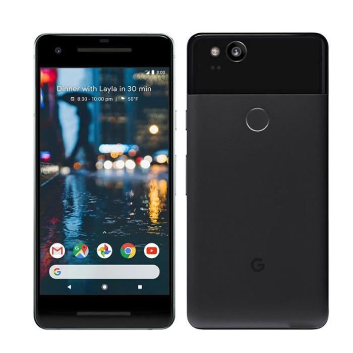 Pixel 2