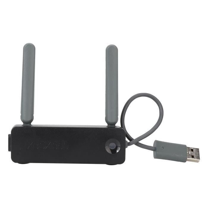 Adaptateur Reseau Sans Fil Xbox 360 Cdiscount