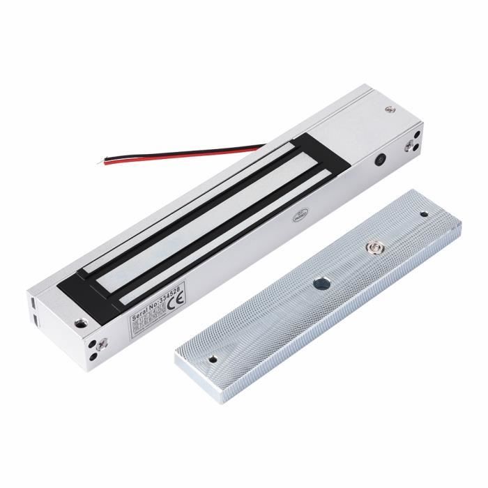 Contrôleur De Sortie Esclave SDC 1511T Avec Serrure électromagnétique à Temporisation - Neuf, Pour Portes Doubles, 12V