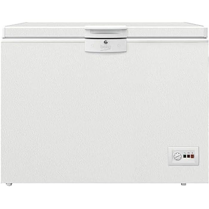 Congélateur coffre Beko HSM29540 - vue 8