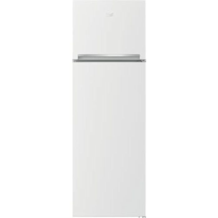 Réfrigérateur Double Porte BEKO RDSA310K40WN Froid Ventilé Distributeur deau