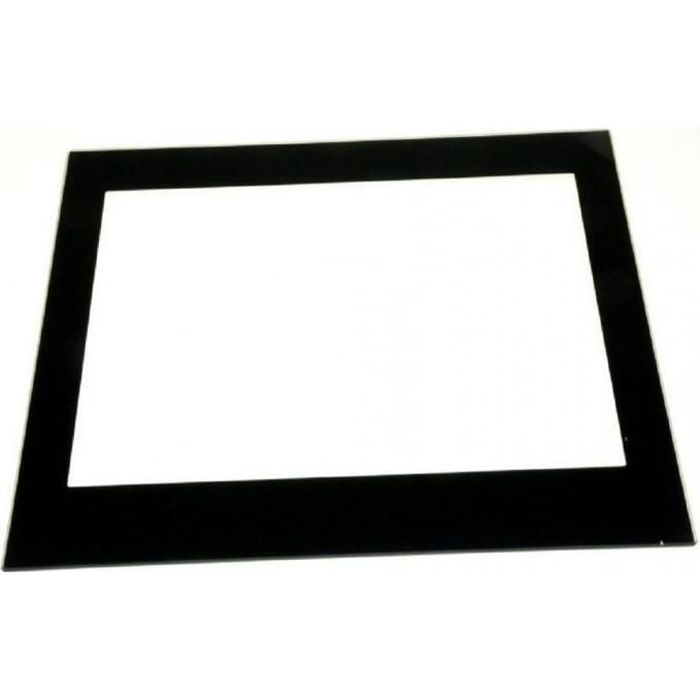 VITRE INTERIEUR POUR FOUR BEKO * 490300009 CSG52001DX