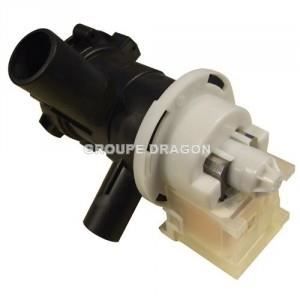 Bosch Pompe de vidange lave linge - vue 8
