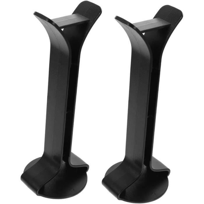 2 Pièces Support De Casque Supports D