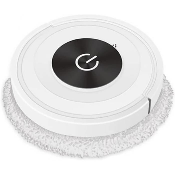 Luernas Aspirateur Robot, Aspirateur Et Vadrouille 2 En 1, Filtre 3