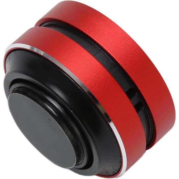 Enceinte Bluetooth à Conduction Osseuse - Haut-parleur Sans Fil Noir - Neuf
