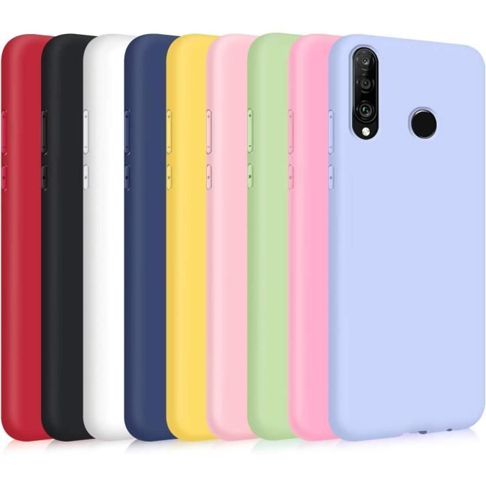 Cover per cellulari Huawei P30 Lite New Edition - DeinDesign