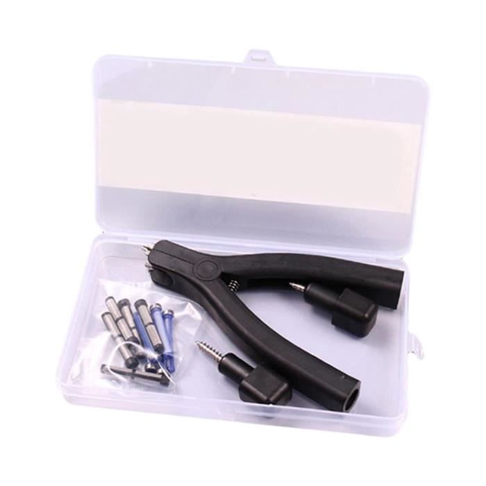 4 Pinces De Montage Capuchon Pick-up PRETYZOOM - Fixation Robuste Toit Camion Alliage Aluminium
