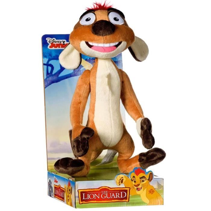 Peluche timon sales
