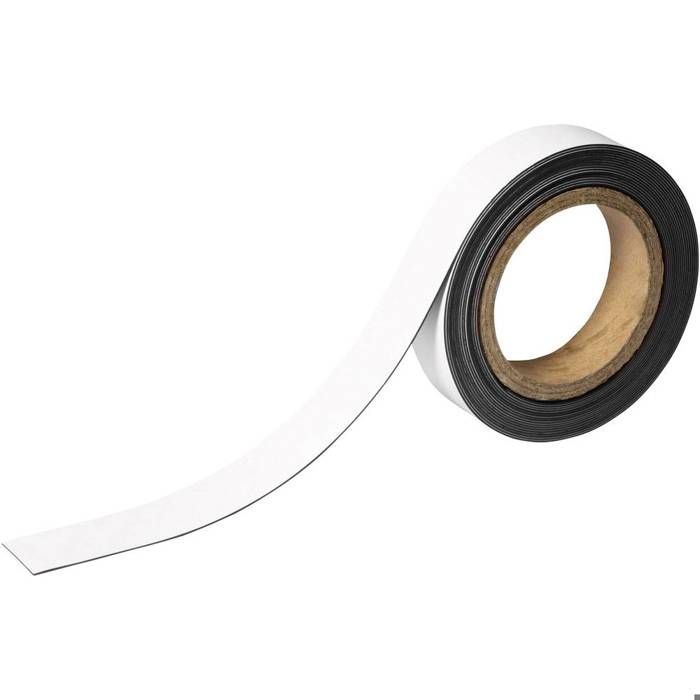 Bande de marquage (L x l) 5 m x 30 mm 1 pc(s) Bande de marquage (L x l) 5 m x 30 mm 1 pc(s)
