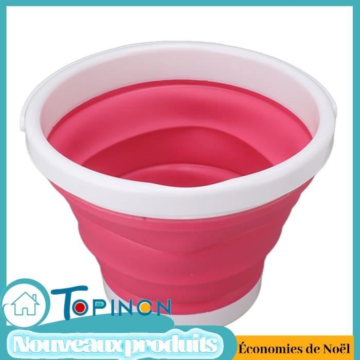 Petite Machine à Laver 10l, Entièrement Automatique Avec Un