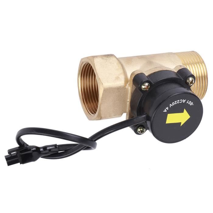 Pressostat MATIC FLOWPUMP 220V 8 BAR 50Hz IP54 - Neuf