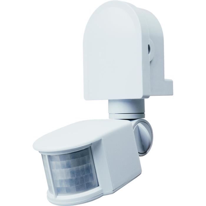 Détecteur Mouvement ELRO AP55PR - Alarme Sans Fil 12m Angle 90° Pour AP5500 Pro