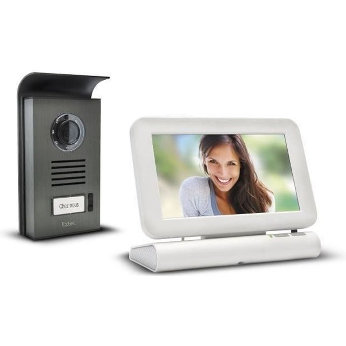 Extel Moniteur LESLI