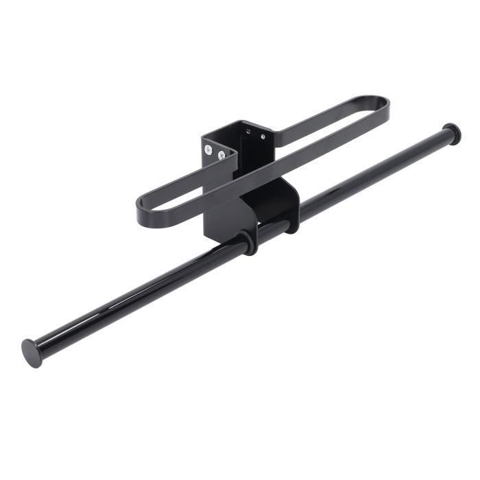 Support Mural Métal Pour Meuleuse D'angle 125mm Ou 115mm - Neuf