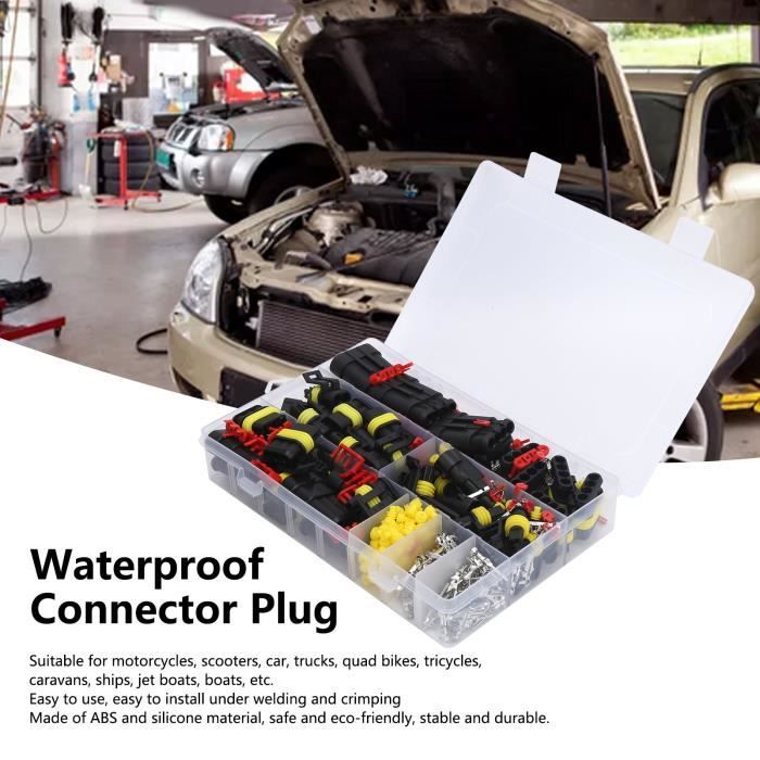 PINCE À CONNECTEUR électrique Conçue Pour La Réparation Automobile Et