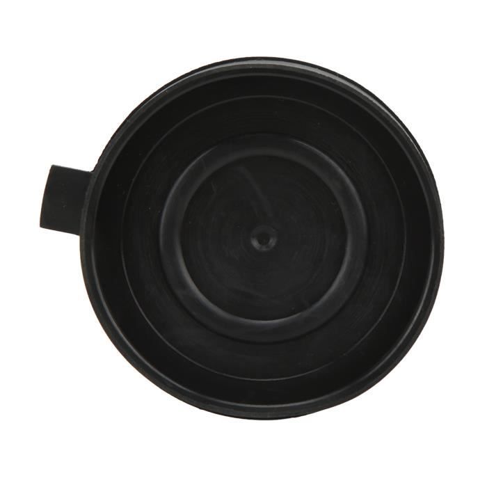SUNXURY,Couvercle Anti-poussière De Phare 89072961, Capuchon Anti Poussiere De Remplacement Pour Peugeot 301 508 3008 4008 5008 Partner 87588152