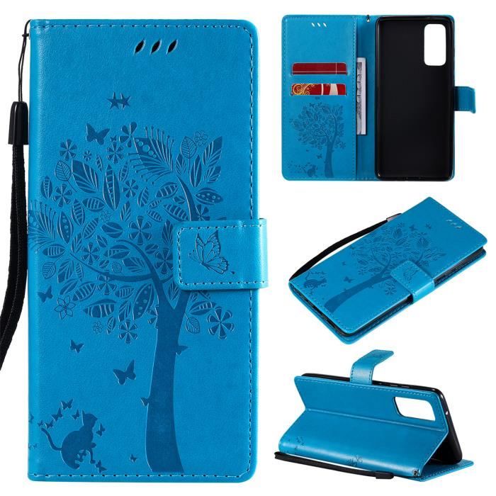 Flip Etui Samsung Galaxy S20 FE 5G (6.5\